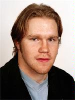 Third Year Student Photographs 2002